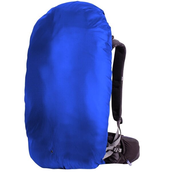 

Накидка на рюкзак Fram-Equipment Rain Cover M 55L Синий