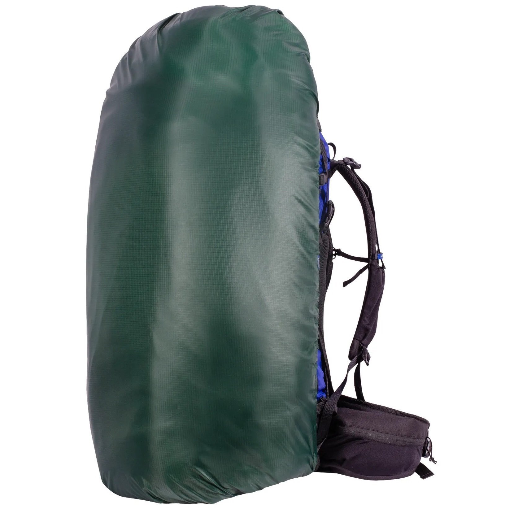 Накидка на рюкзак Fram-Equipment Rain Cover XL 100L Хакіфото1