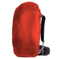 Накидка на рюкзак Fram-Equipment Rain Cover S 35L красный
