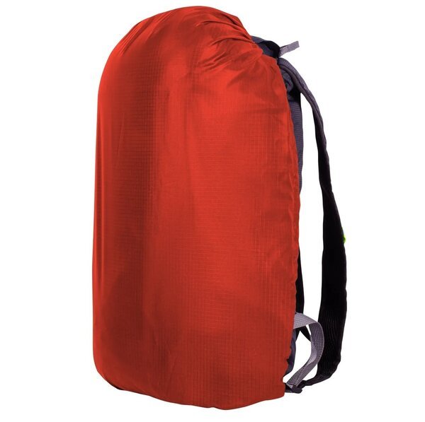 

Накидка на рюкзак Fram-Equipment Rain Cover XS 15L красный