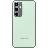 Чехол Samsung для Galaxy S23 FE (S711) Silicone Case menthol (EF-PS711TMEGWW)