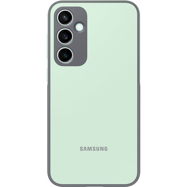 

Чехол Samsung для Galaxy S23 FE (S711) Silicone Case menthol (EF-PS711TMEGWW)