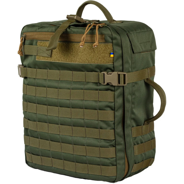 

Рюкзак TacMedBag 1.0