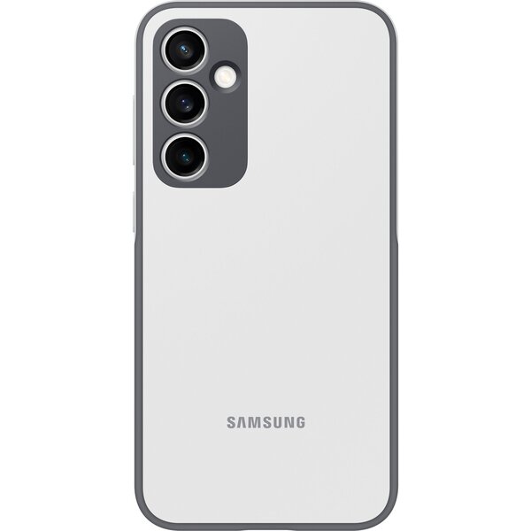 

Чехол Samsung для Galaxy S23 FE (S711) Silicone Case White (EF-PS711TWEGWW)