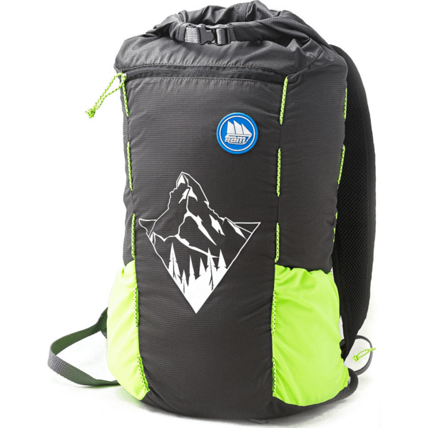 

Ультралегкий рюкзак MyPeak Matterhorn 20L черный