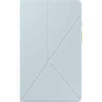 Чехол Samsung для Galaxy Tab A9 (X110/X115) Book Cover Blue