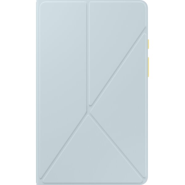 

Чехол Samsung для Galaxy Tab A9 (X110/X115) Book Cover Blue