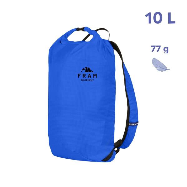 

Рюкзак Guide Urban 30L желтый