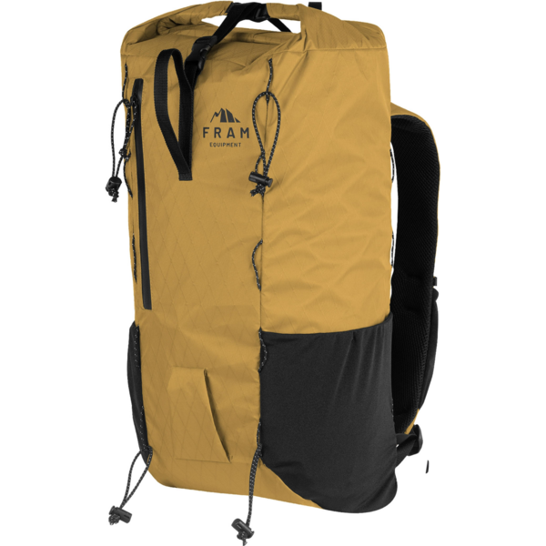 

Рюкзак Guide Urban 30L койот