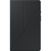 Чехол Samsung для Galaxy Tab A9 (X110/X115) Book Cover Black