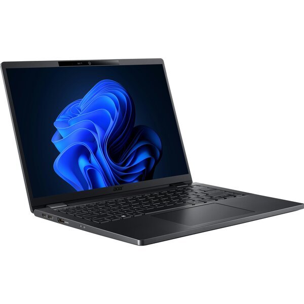 

Ноутбук ACER TravelMate TMP614-53 (NX.B0AEU.002)