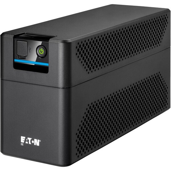 Акція на ИБП Eaton 5E G2, 900VA/480W, USB, 4xIEC (5E900UI) від MOYO