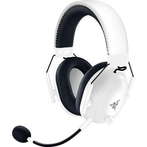 Игровая гарнитура Razer Blackshark V2 PRO Wireless 2023 White (RZ04-04530200-R3M1)