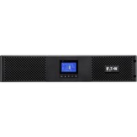 ДБЖ Eaton 9SX, 1000VA/900W, RM 2U, LCD, USB, RS232, 6xC13 (9SX1000IR)
