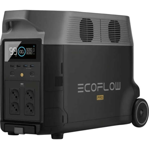 

Зарядная станция EcoFlow DELTA Pro (DELTAPro-EU)