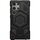 Чохол UAG для Samsung Galaxy S24 Ultra Monarch Kevlar Black (214415113940)