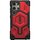 Чохол UAG для Samsung Galaxy S24 Ultra Monarch Crimson (214415119494)