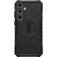 Чехол UAG для Samsung Galaxy S24+ Pathfinder w/Magnet Black (214423114040)