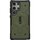 Чехол UAG для Samsung Galaxy S24 Ultra Pathfinder w/Magnet Olive Drab (214424117272)