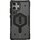 Чохол UAG для Samsung Galaxy S24 Ultra Pathfinder Clear w/Magnet Ash (214427113131)