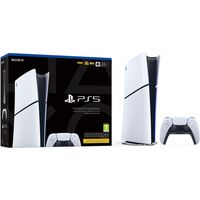 Ігрова консоль PlayStation 5 Slim Digital Edition (CFI-2008)