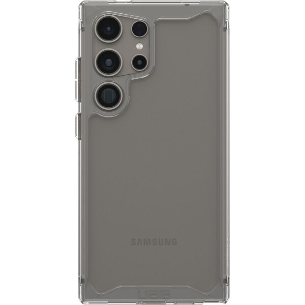 

Чехол UAG для Samsung Galaxy S24 Ultra Plyo Ice (214432114343)