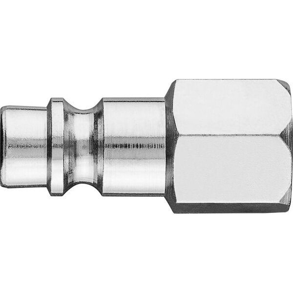 

Соединитель быстроразъемного штуцера Neo Tools, 1/4" (12-655)