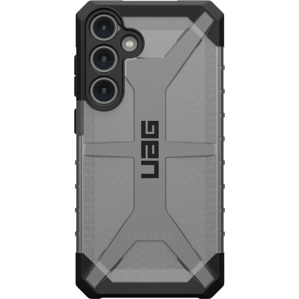 

Чехол UAG для Samsung Galaxy S24+ Plasma Ice (214434114343)