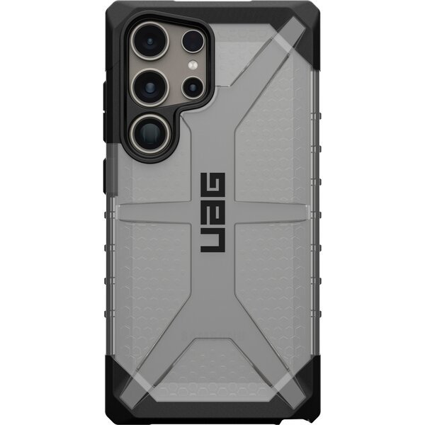 

Чехол UAG для Samsung Galaxy S24 Ultra Plasma Ice (214435114343)