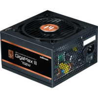 Блок живлення Zalman Gigamax 3 (750W) (ZM750-GV3)