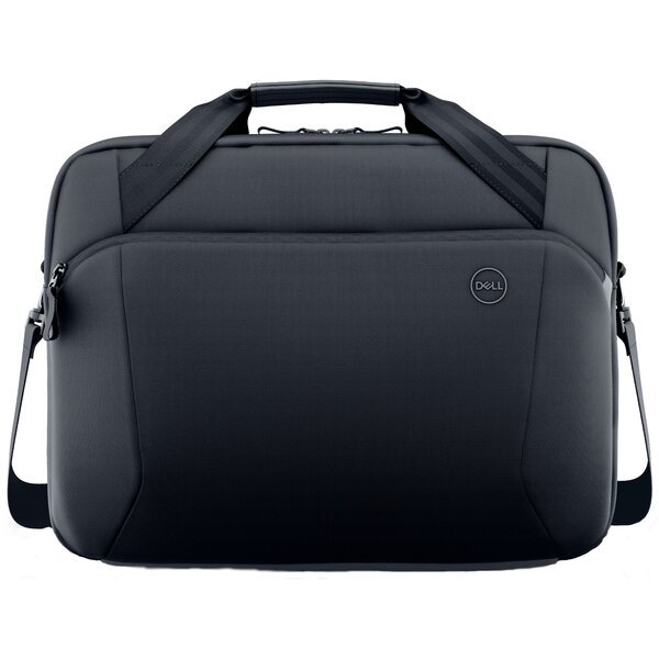 Акція на Сумка Dell EcoLoop Pro Slim Briefcase 15 - CC5624S (460-BDQQ-2307ITS) від MOYO