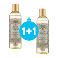 Масло для душа Tesori d'Oriente Цукаби и Рис 250мл