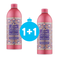 Крем-гель для ванны Tesori d'Oriente Персия 500мл