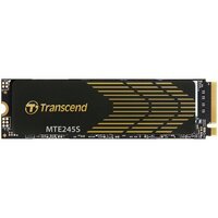 Накопичувач SSD Transcend M.2 1TB PCIe 4.0 MTE245S