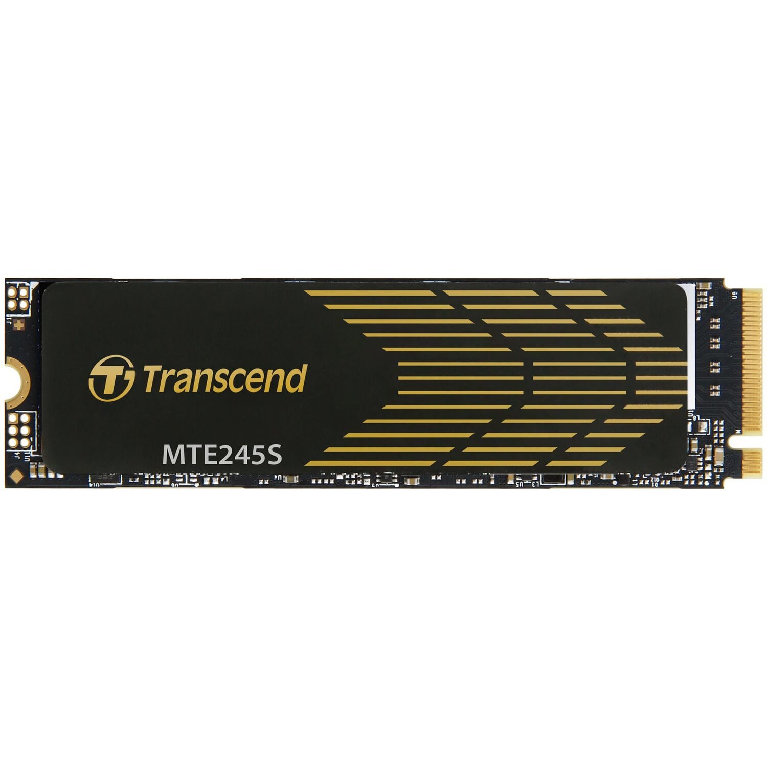 Накопитель SSD Transcend M.2 4TB PCIe 4.0 MTE245S фото 