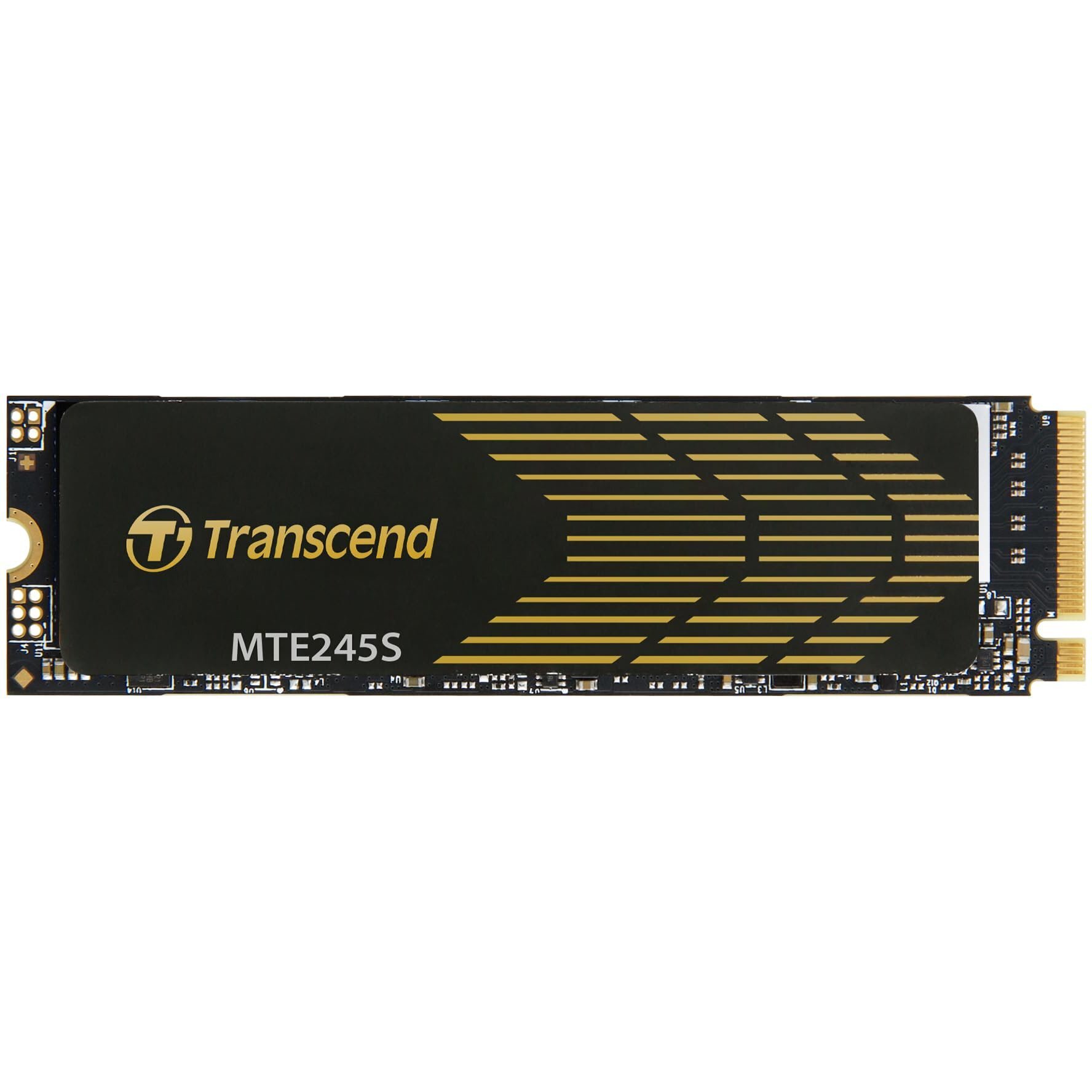 Накопитель SSD Transcend M.2 4TB PCIe 4.0 MTE245S фото 1