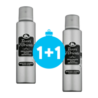 Дезодорант-спрей Tesori d'Oriente Білий мускус 150мл