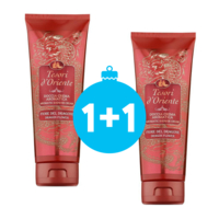 Крем-гель для душа Tesori d'Oriente Цветок дракона и питайя 250мл