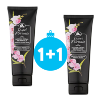 Крем-гель для душа Tesori d'Oriente Китайская орхидея 250мл