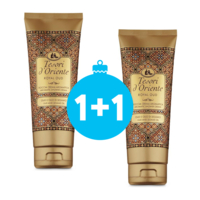 Крем-гель для душа Tesori d'Oriente Королевский уд Йемена 250мл