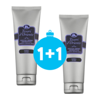 Крем-гель для душа Tesori d'Oriente Мирра 250мл