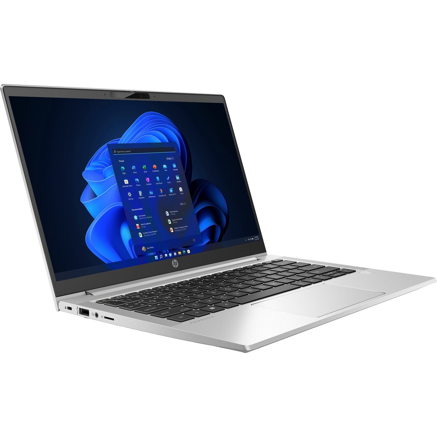 Ноутбук HP Probook 430 G8 (6S6E9EA) фото 