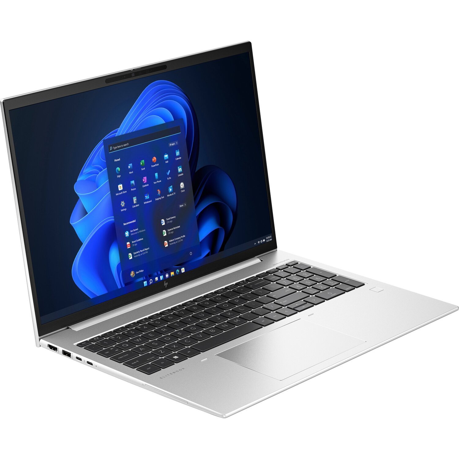Ноутбук HP EliteBook 865-G10 (818P0EA) фото 