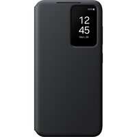 Чехол Samsung Smart View Wallet Case для Galaxy S24 (S921) Black (EF-ZS921CBEGWW)