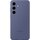 Чехол Samsung Silicone Case для Galaxy S24 (S921) Violet (EF-PS921TVEGWW)