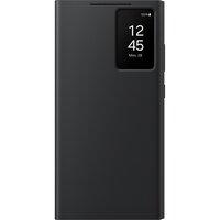 Чохол Samsung Smart View Wallet Case для Galaxy S24 Ultra (S928) Black (EF-ZS928CBEGWW)