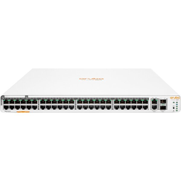 Коммутатор HPE Aruba Instant On 1960 48xGE