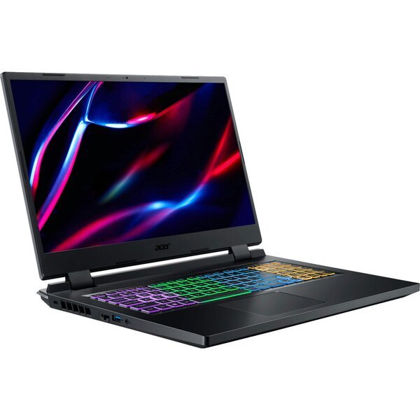 

Ноутбук ACER Nitro 5 AN517-55 (NH.QLFEU.006)