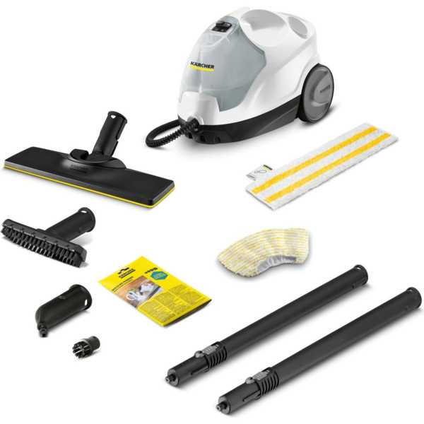 Пароочиститель Karcher SC 4 EasyFix 1.512-630.0