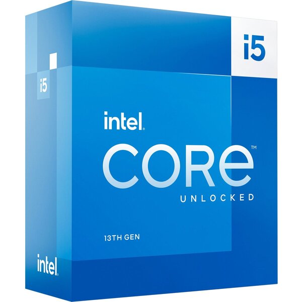 Акція на Процессор Intel Core i5-13600K 14C/20T 3.5GHz 24Mb LGA1700 125W Box від MOYO